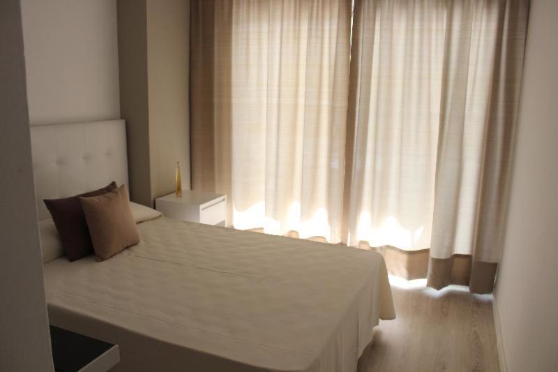 Flamingo Beach Resort - Adults Recommended Бенидорм Стая снимка